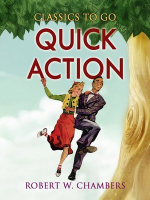 cover image of Quick Action